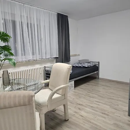 民宿 --- Gaestezimmer Krefeld---