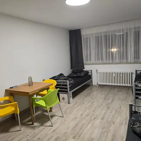 --- Gaestezimmer Krefeld--- *
